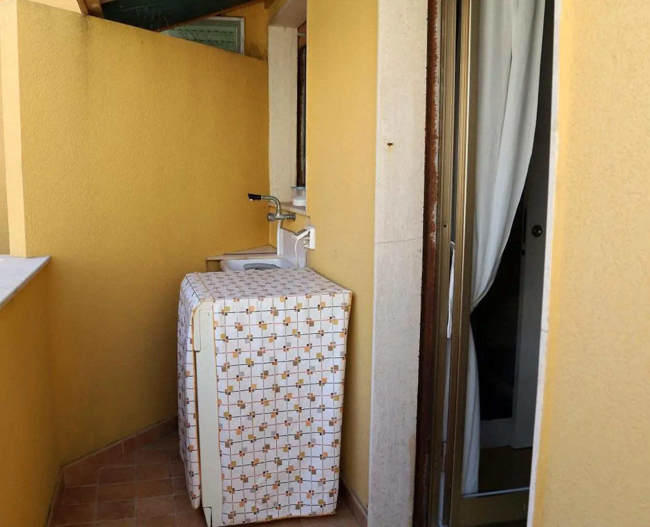 Kaary Bella Vista Daire Marina di Ragusa 0*,