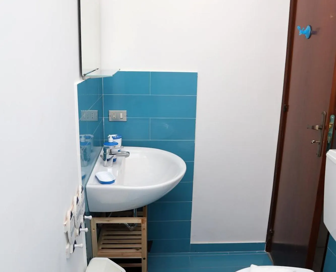 Kaary Bella Vista Daire Marina di Ragusa İtalya